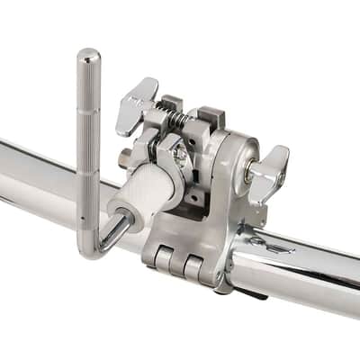 DW 1.5" To V Angle Rack Clamp image 6