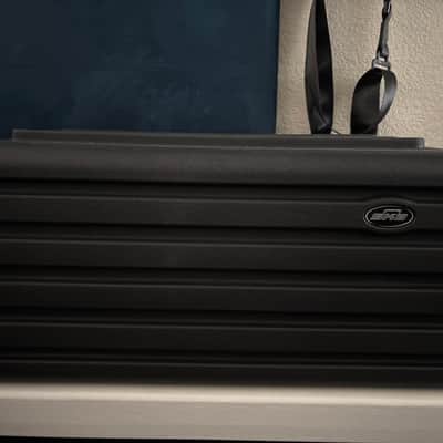 Mesa Boogie Rectifier Badlander EL34/50 2-Channel 50-Watt Rackmount Guitar Amp Head 2020 - Present - Various image 5