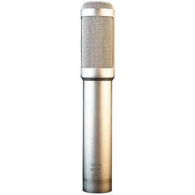 Peluso TR14 Ribbon Microphone (B-Stock) image 5