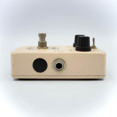 Crowther Audio Hot cake Mid Lift Switch Guitar Effect Pedal 971124 image 6