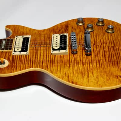 2010 Gibson USA Slash AFD Appetite For Destruction Les Paul Standard | Signature Model Minty image 4
