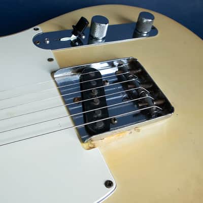 1971 Fender Telecaster image 9