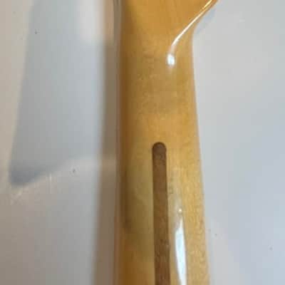 VINTAGE 1970’s Fender Telecaster Neck image 6