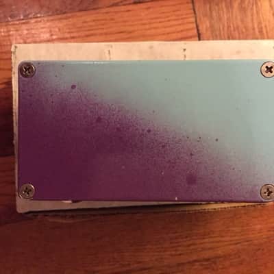 MSLP 18 Stage Phaser Hand Etched and Painted image 2