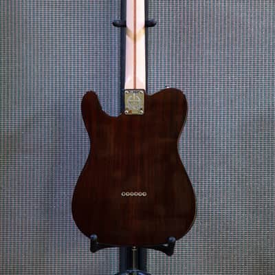 Fender "Tele-bration" Rosewood Telecaster 2011 - Natural image 10