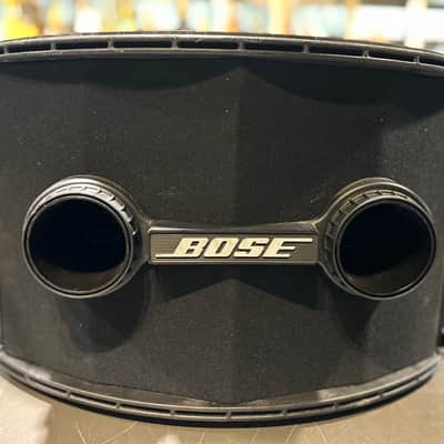 Bose 802 series ii PA Speakers w/controller image 3