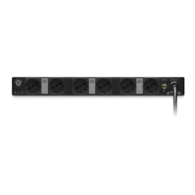 Black Lion Audio PG-1 Type MkII - Power distributor image 2