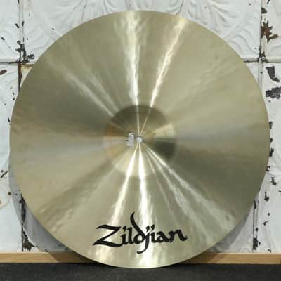 DEMO Zildjian K Crash/Ride Cymbal 20in (2096g) image 2