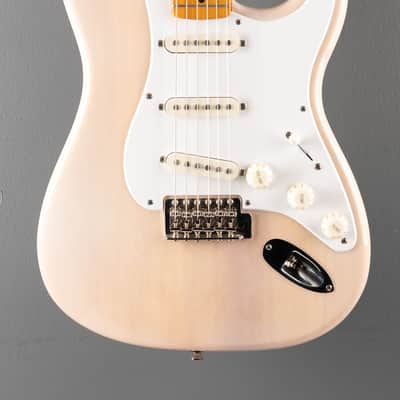 Squier Classic Vibe '50s Stratocaster, '21 image 2