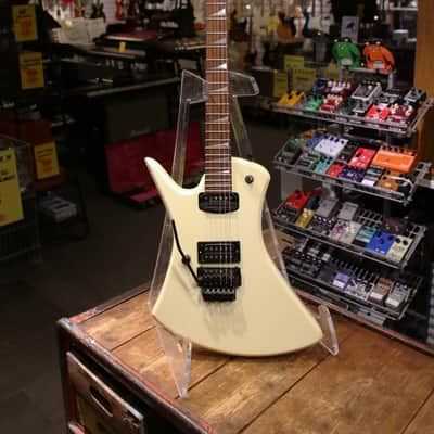 Framus Streetwalker Left hand 2007 - White image 2