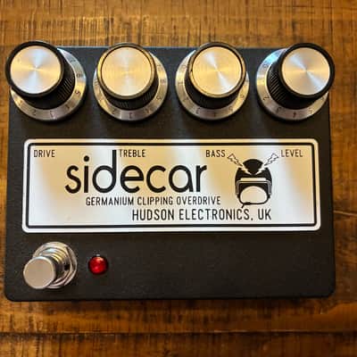Hudson Electronics Sidecar | Reverb