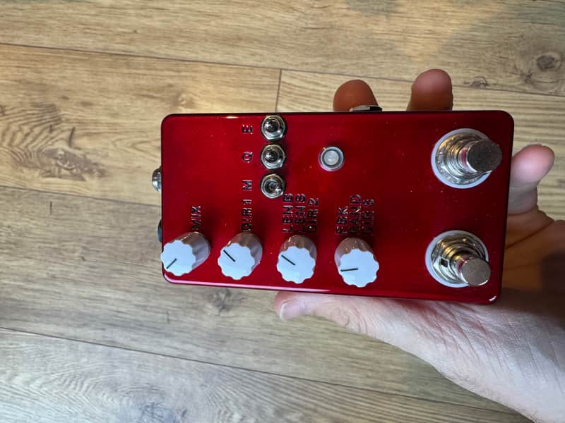 Montreal Assembly Count to 5