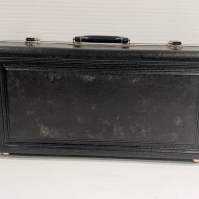 The Selmer Company Bundy Designed by Vincent Bach image 17