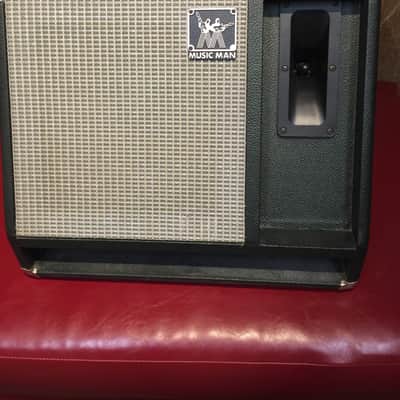 Music Man Monitor/Extension Cab image 1