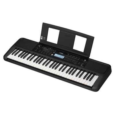 Yamaha PSR E383 image 2