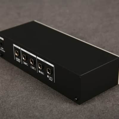 TC Electronic M100 Stereo Multi FX Processor - 2nd Hand image 6