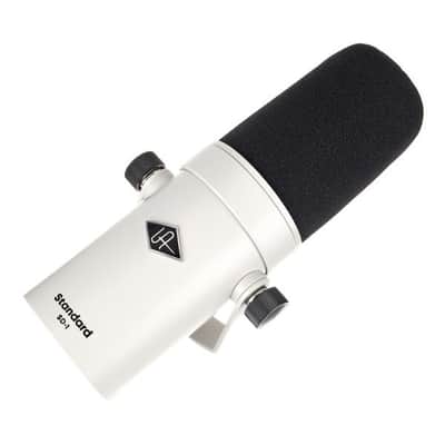 Universal Audio SD-1 | Standard Dynamic Broadcast Microphone. New with Full Warranty! Bild 9