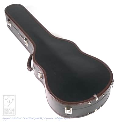 SANTA CRUZ OM Flamed Maple (Short Scale) 2024[Pre-Owned] image 9