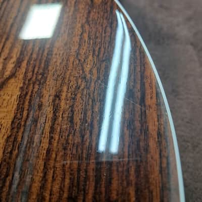 Taylor 2021 214ce DLX w/OHSC (194) USED image 15