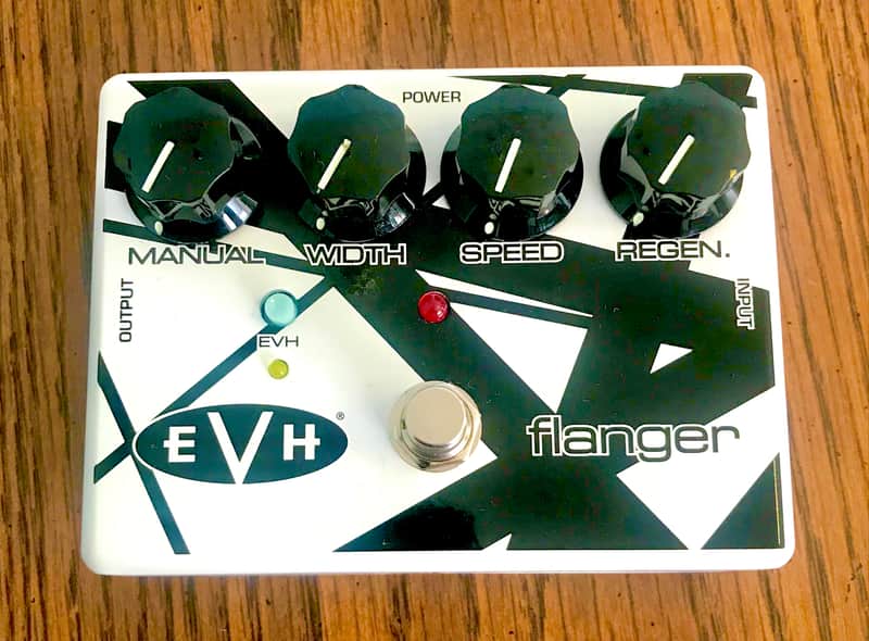 MXR Flanger