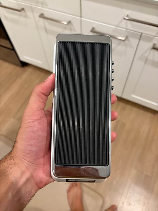 Xotic XW-1 Wah
