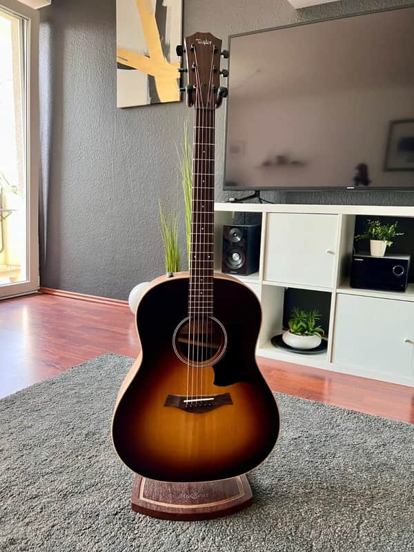 Taylor AD17e American Dream Grand Pacific 2020 - Present - Natural image 1