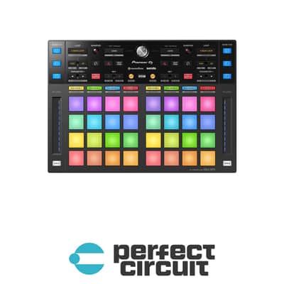 Pioneer DDJ-XP2 DJ Controller imagen 1