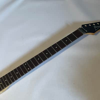 2003 Korean Ibanez RG370 Wizard II 24 Fret AANJ Guitar Neck Floyd Ready image 1