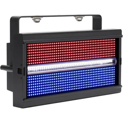 (4) American DJ Jolt Panel FX2 Bundle image 4