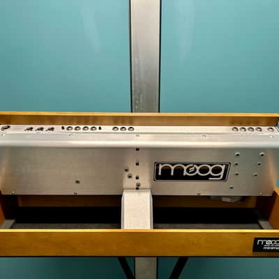 Moog Minimoog Model D Reissue 2016 image 4