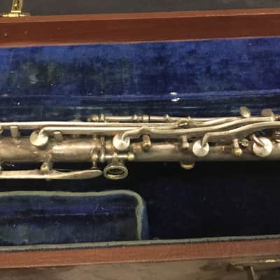 Madelon Clarinet image 5