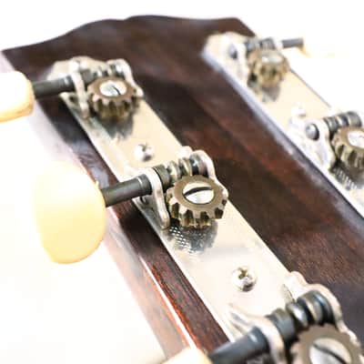1950 Gibson ES-125 Archtop Electric Guitar, Case image 22