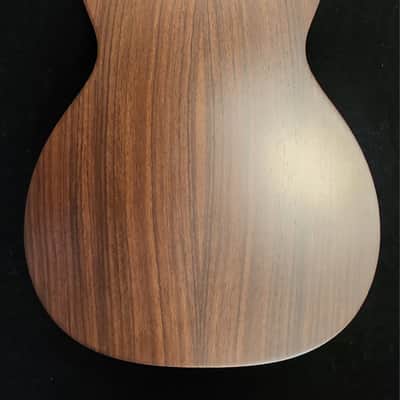 Brand New 2025 Martin 000-16 StreetMaster Acoustic Guitar w/Gig image 8