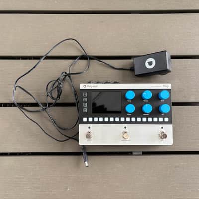 Polyend Step Drum Machine 2025 - Present - Silver image 3