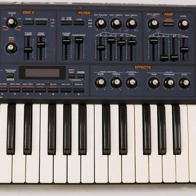 Immagine Roland JP-8000 (Serviced) - 6