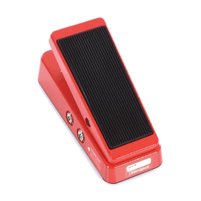Xotic XVP-25K Volume Pedal Low Impedance 25K image 2