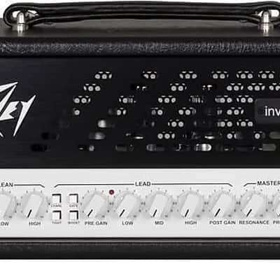 |New|- Peavey Invective MH 20/5/1-watt Misha Mansoor Signature Mini Tube Head ~HOT! ~Dealer image 3