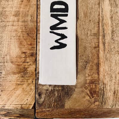 WMD Javelin 2022 image 2