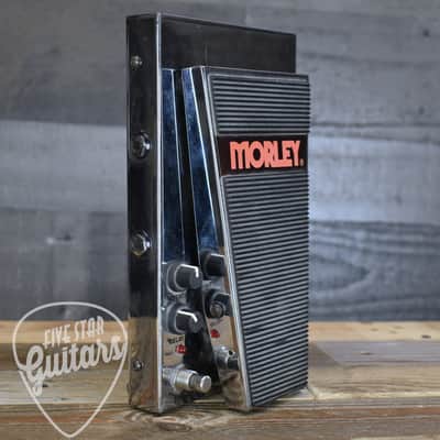 Pre-Owned Morley ECV image 4
