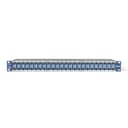 SAMSON S-PATCH PLUS 48-Point Rackmount Balanced Patchbay Front Panel Switching