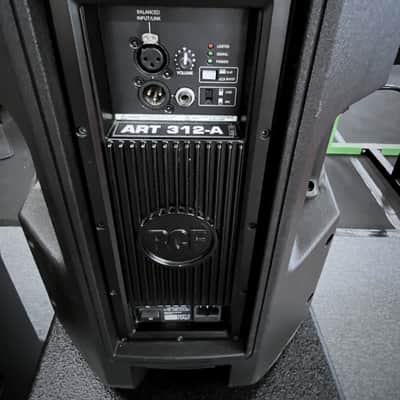 RCF 312A & 705 AS2 image 17