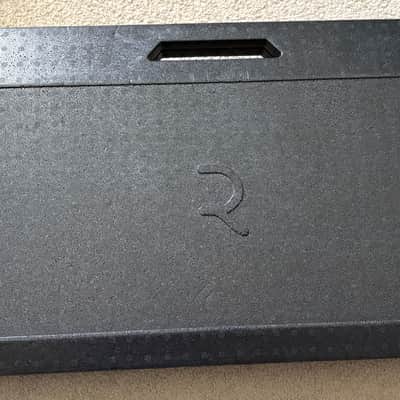 ROLI Seaboard Grand Stage 2010s - Black with Case. image 2