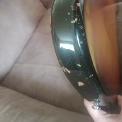 Fender Jaguar 80s - Sunburst image 6