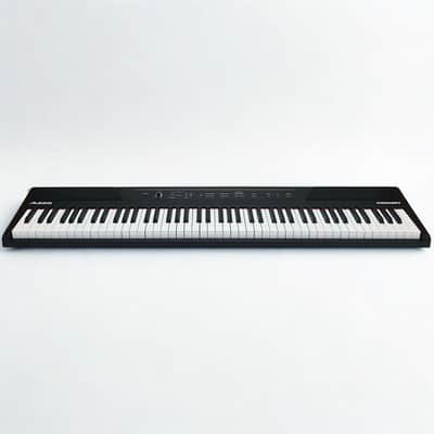 Alesis Concert 88-Key Digital Piano 2019 - 2021 - Black