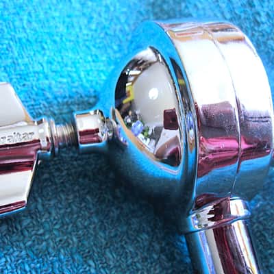Gibraltar Ball L-Arm L-Rod Tom Arm Mount with Memory Lock image 3