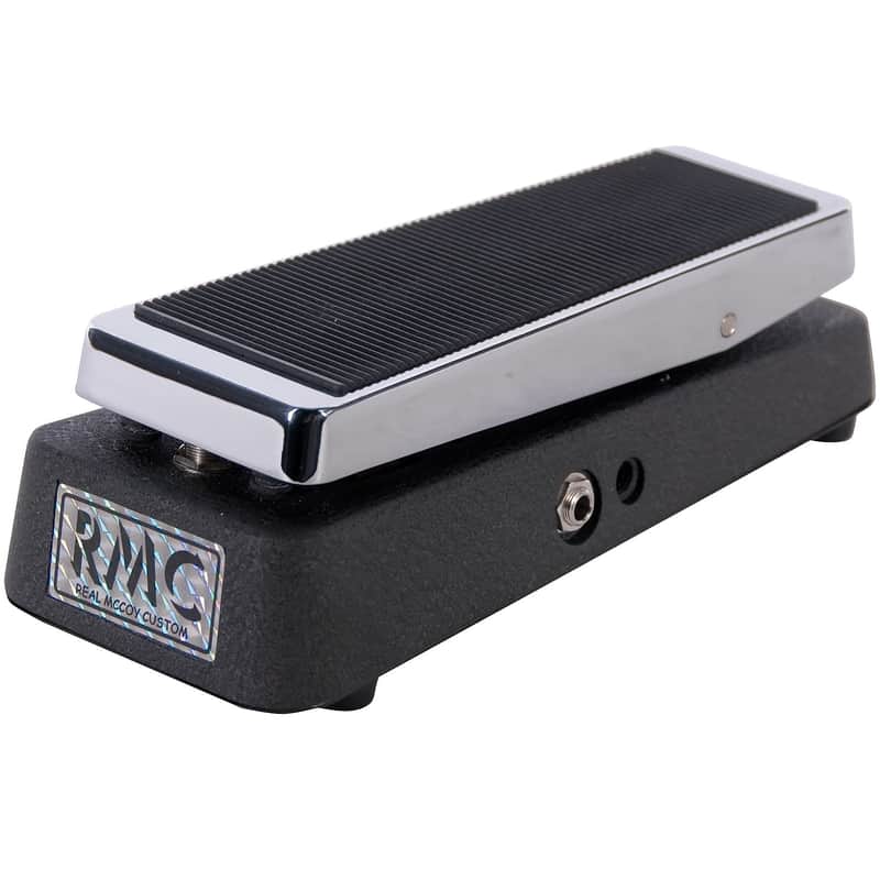 REAL MCCOY CUSTOM Joe Walsh RMC ワウ JOE WALSH SIGNATURE WAH