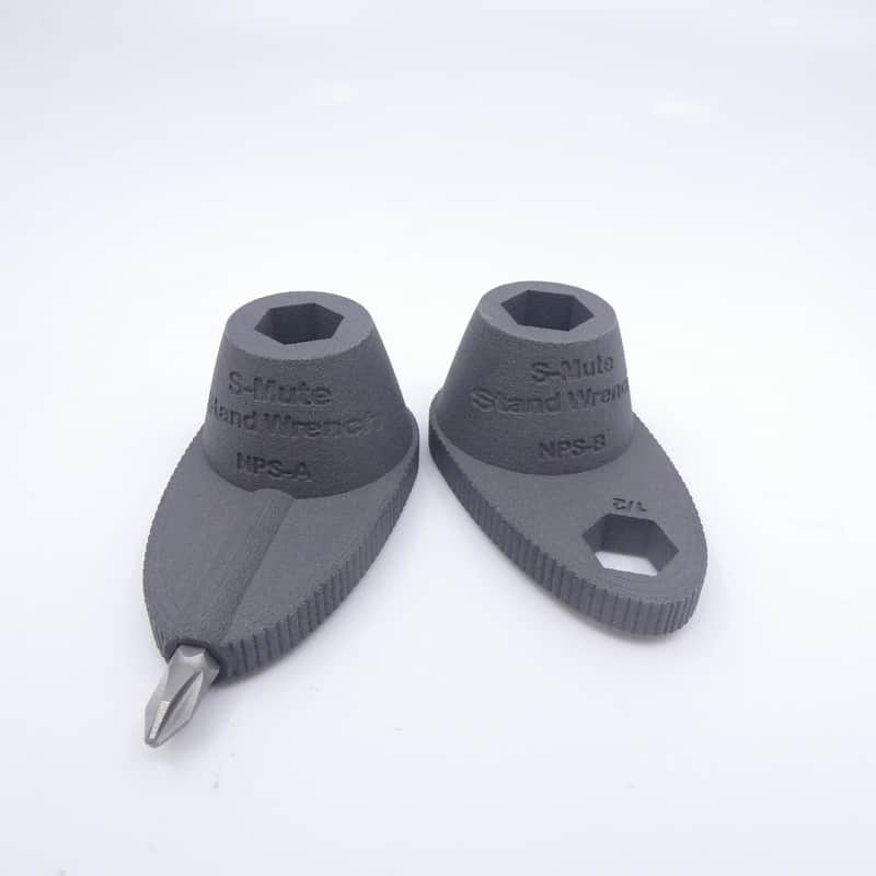 S-Mute NPS Stand Wrench image 1