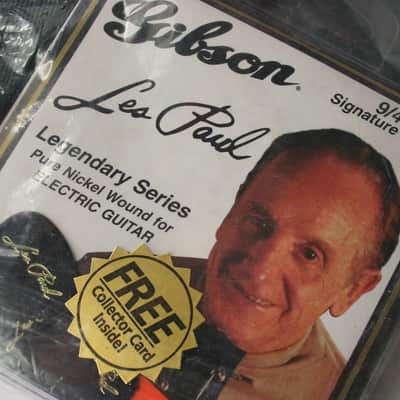 Gibson Les Paul Master Pack image 3