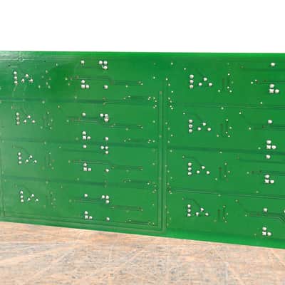 Studer 8-Channel Analog Line Out Card for D21m & D23m Modular I/O System CG01HPZ image 16