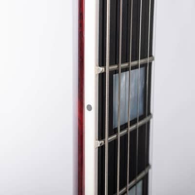Gibson Les Paul Custom 70s, Wine Red |  Demo image 12